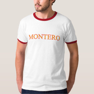 Montero T - Shirt