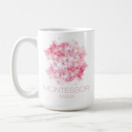Montessori Mama Kaffeetasse
