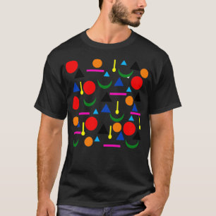Montessori-Symbole T-Shirt
