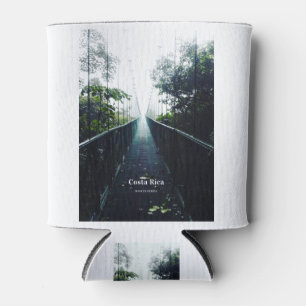 Monteverde in Costa Rica Berg Puerto Viejo Dosenkühler