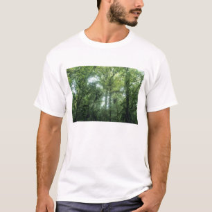 Monteverde-Nebelwald, Costa Rica. T-Shirt