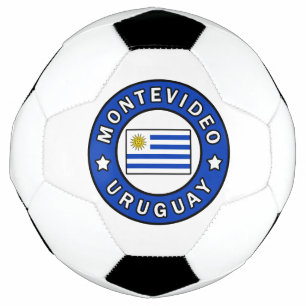 Montevideo Uruguay Fußball