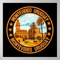 Montevideo Uruguay