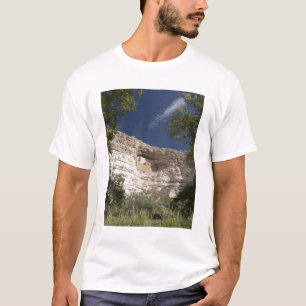 Montezuma Castle National Monument, Arizona 2 T-Shirt