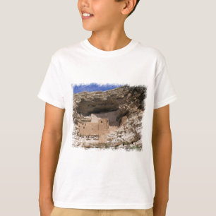 Montezuma Highlights T-Shirt