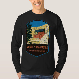 Montezuma Highlights T-Shirt