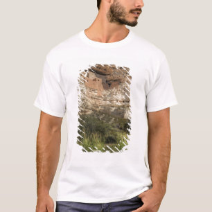 Montezuma Schloss Montezuma T-Shirt