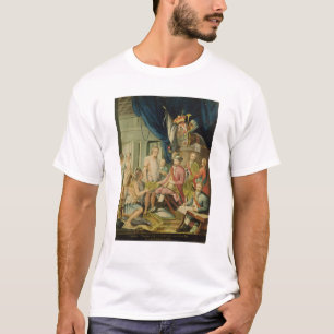 Montezuma T-Shirt