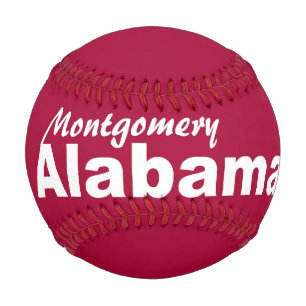 Montgomery, Alabama Baseball