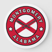 Montgomery Alabama