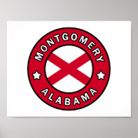 Montgomery Alabama