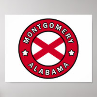 Montgomery Alabama