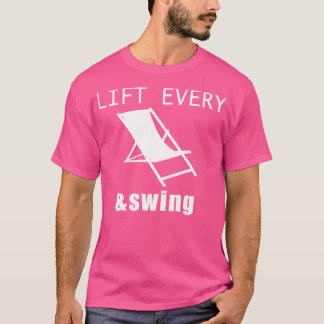 Montgomery Alabama Prügelei Trending Meme Stuhl Hu T-Shirt