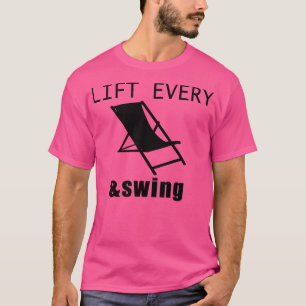 Montgomery Alabama Prügelei Trending Meme Stuhl Hu T-Shirt