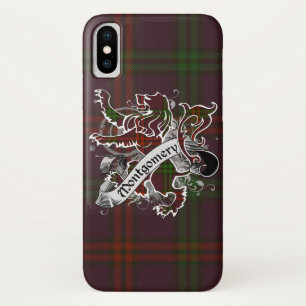 Montgomery Case-Mate iPhone Hülle