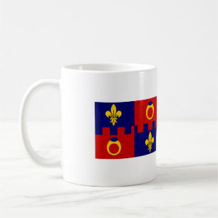 Montgomery County Maryland Kaffee-Tasse Tasse