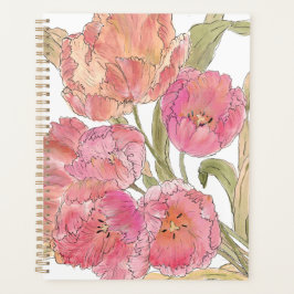 Monthly Planner Planer