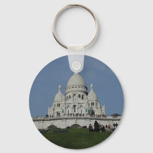 Montmartre Schlüsselanhänger