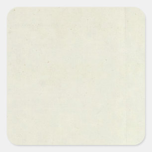 Montmelian Quadratischer Aufkleber