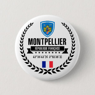 Montpellier Button