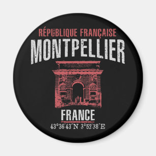 Montpellier Magnet