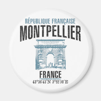 Montpellier Magnet
