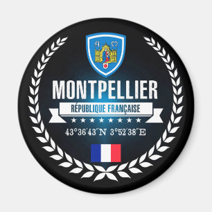Montpellier Magnet