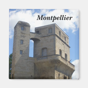 Montpellier Magnet