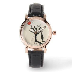 Montre Exclusive pour elle Armbanduhr