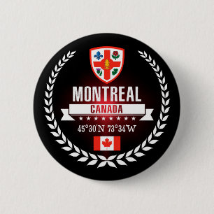 Montreal Button