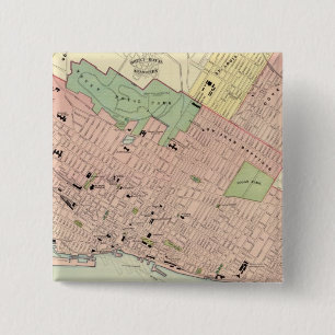 Montreal Button