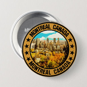 Montreal Button