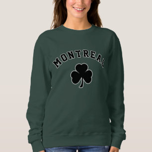 Montreal-Iren Sweatshirt