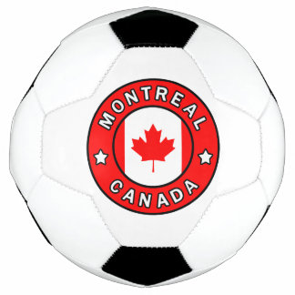 Montreal Kanada Fußball