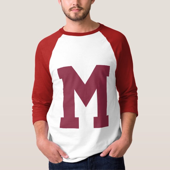 Montreal lungert herum T-Shirt (Vorderseite)