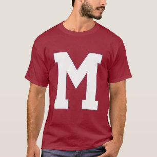 Montreal lungert herum T-Shirt