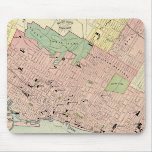 Montreal Mousepad