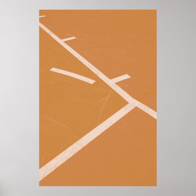 Montreal Poster (Vorne)