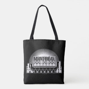 Montréal Sehenswürdigkeit Tasche
