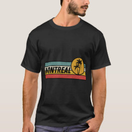Montreal T-Shirt