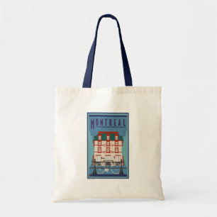 Montreal-Tasche Tasche