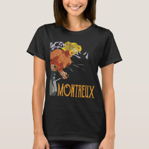 Montreux T-Shirt