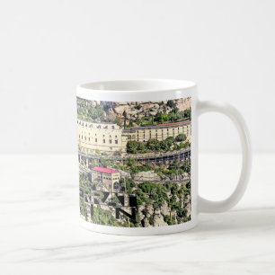 Montserrat Kaffeetasse