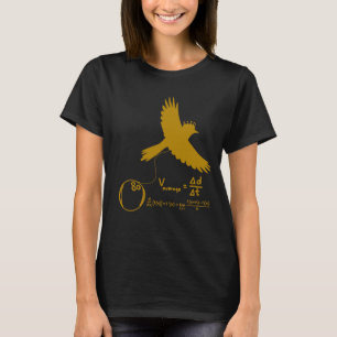 Monty Python Medieval Madness Kokosnuss-Pferdereit T-Shirt