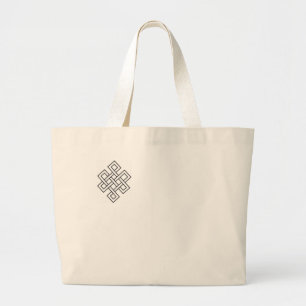 Monty & Strong - Gordian Knot Tasche