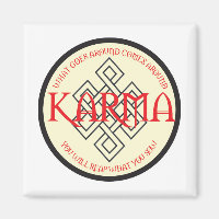 Monty & Strong - Karma