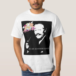 Montys Noppe-Shirt T-Shirt