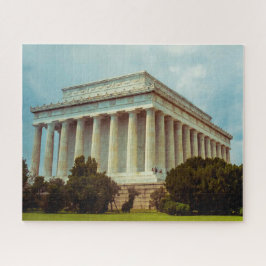 Monument Arlington Friedhof Puzzle