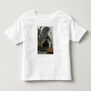 Monument bis städtisches VIII Kleinkind T-shirt