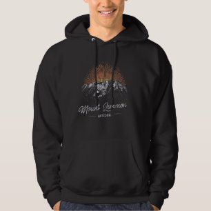 Monument Obelisk Hoodie